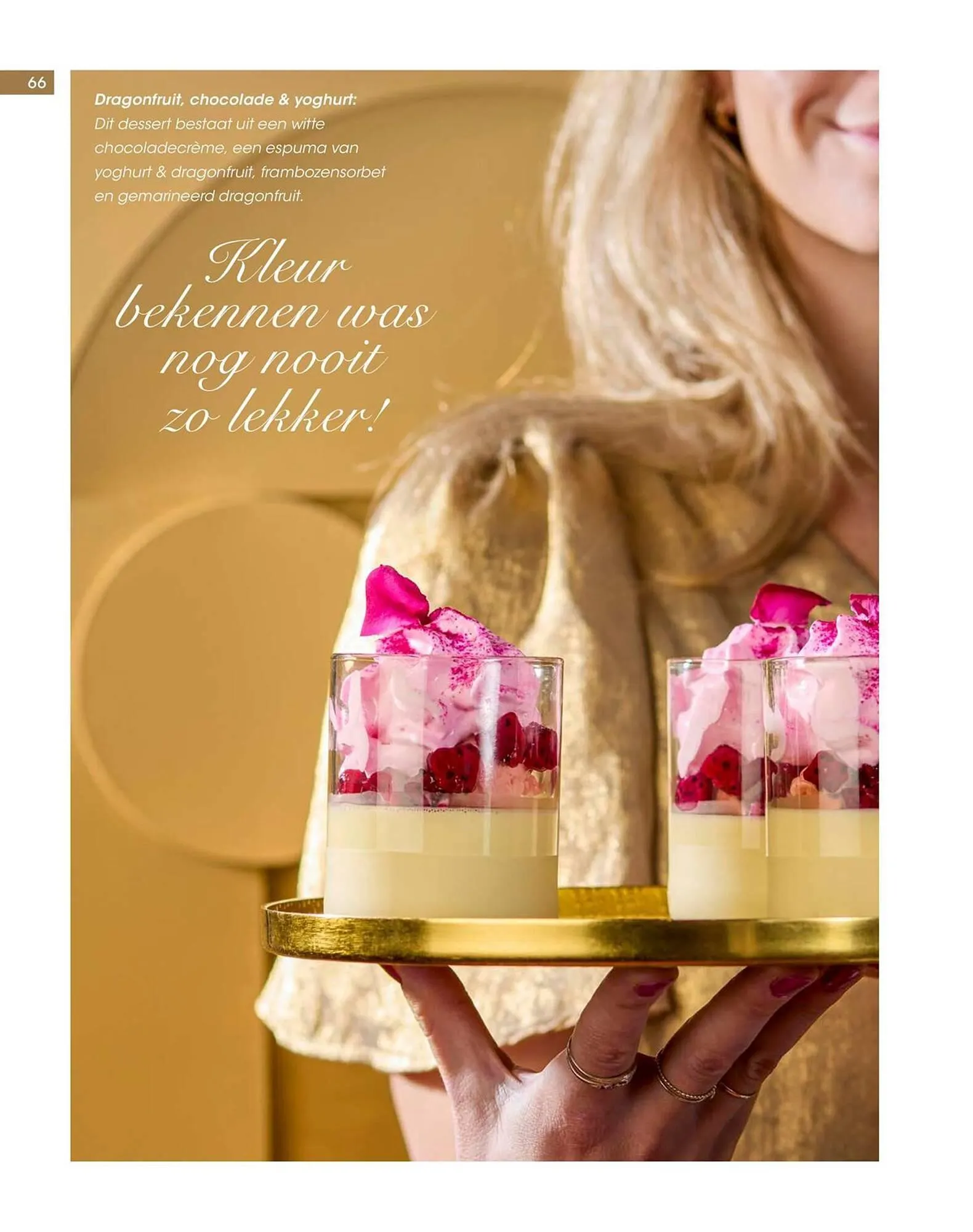 Hanos folder van 17 november tot 31 december 2025 - folder pagina 66