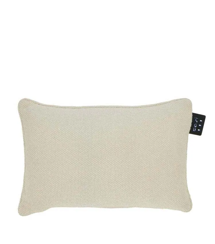 Warmtekussen comfort teddy 40 x 60 cm