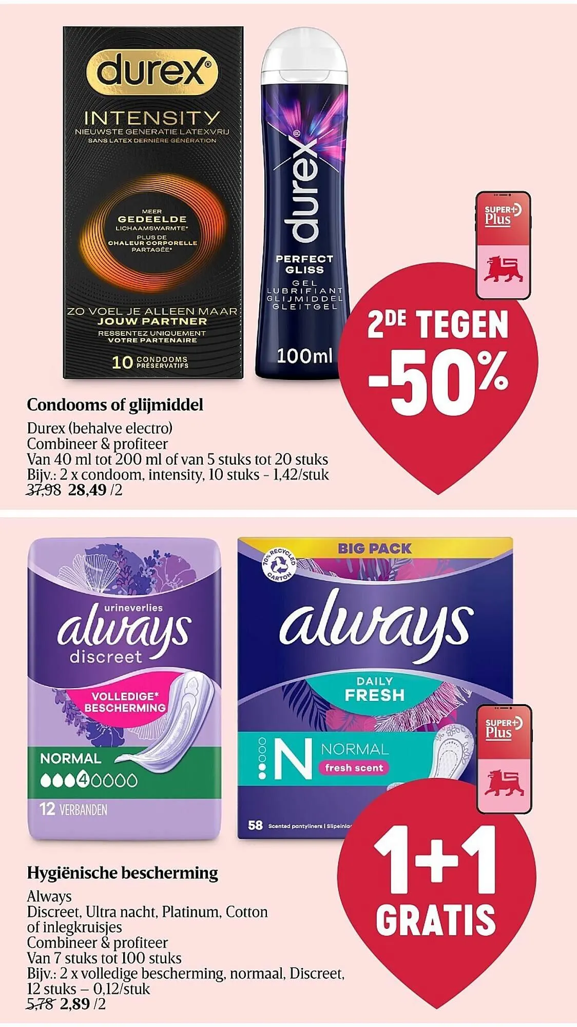 Delhaize folder van 11 december tot 17 december 2025 - folder pagina 55