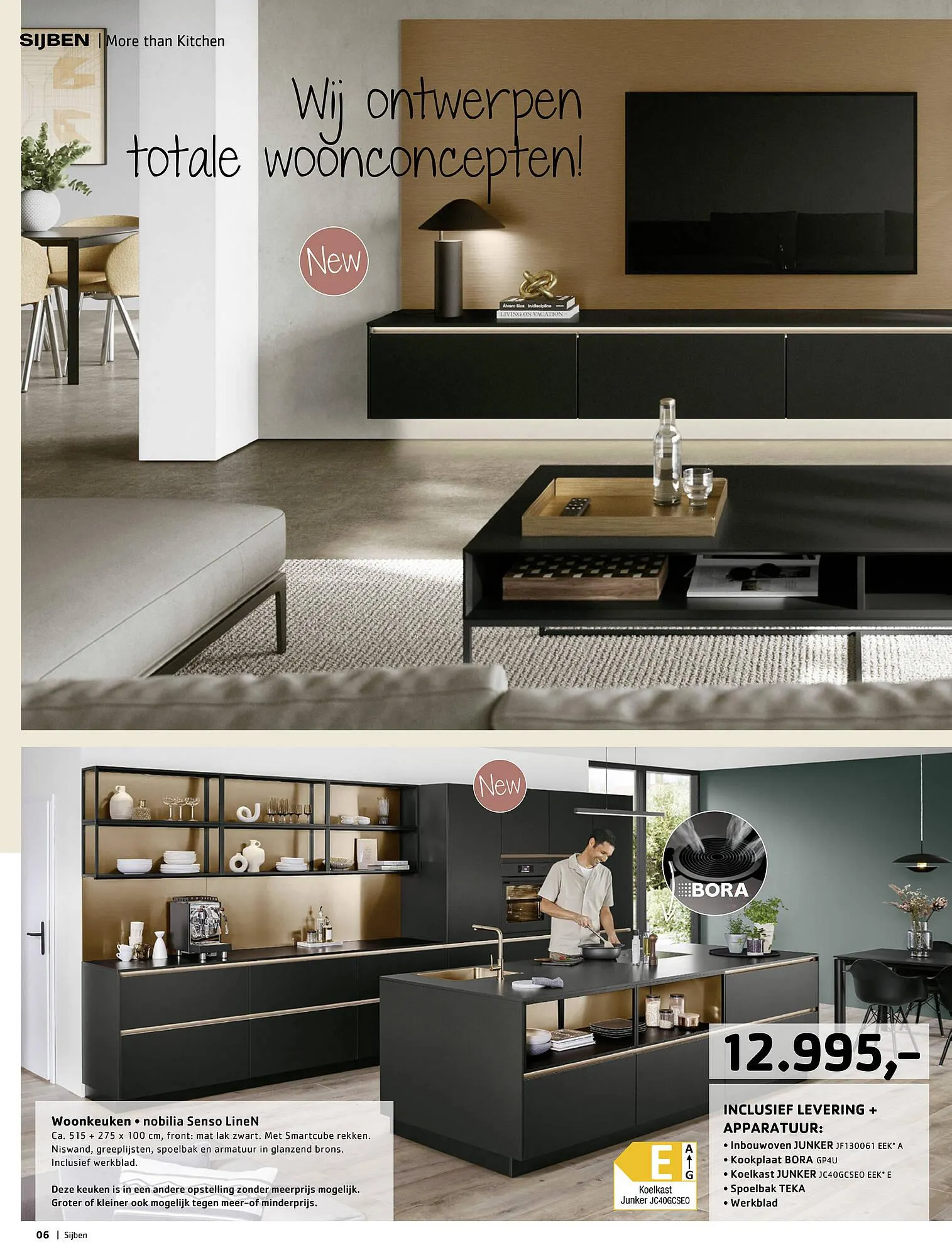 Sijben folder van 24 december tot 31 maart 2025 - folder pagina 4