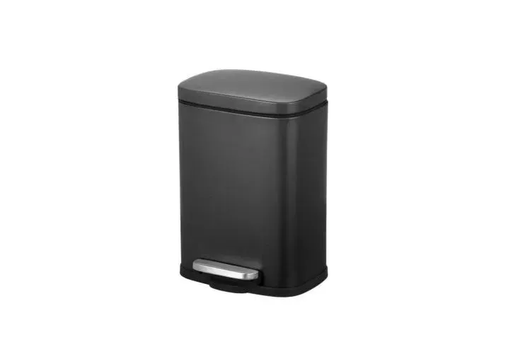 Pedaalemmer Royce 5L zwart