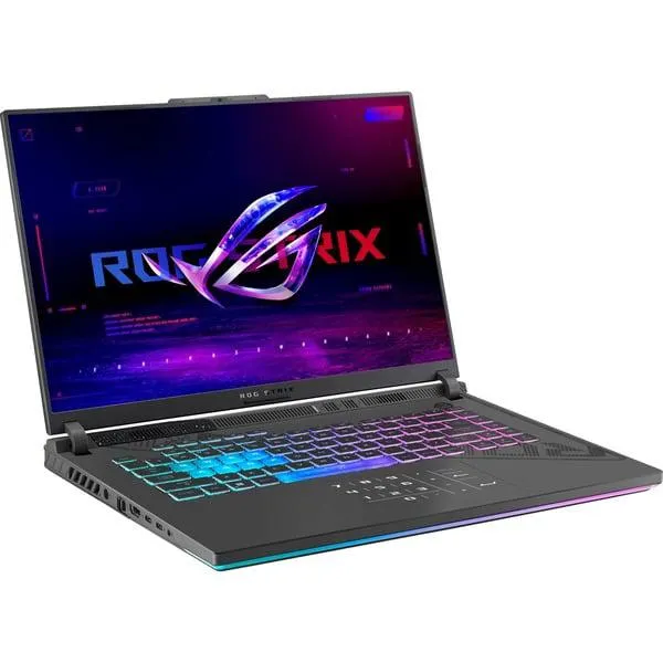 ROG Strix G16 G614JI-N4153W 16" gaming laptop