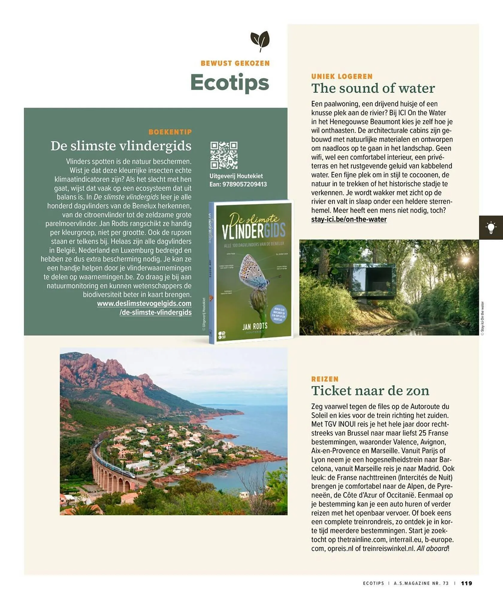 AS Adventure folder van 31 maart tot 30 april 2026 - folder pagina 119