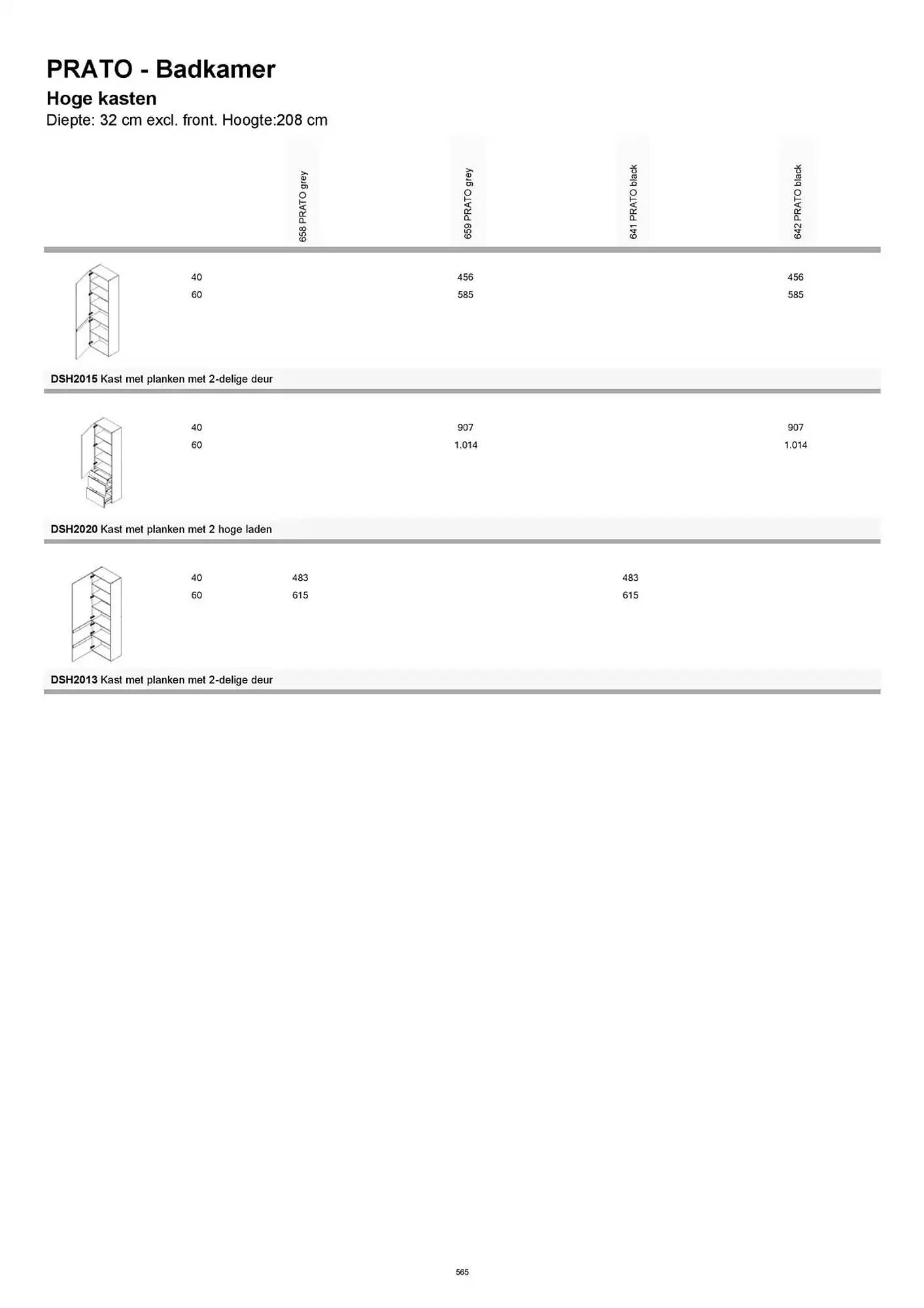 Kvik folder van 20 januari tot 20 januari 2026 - folder pagina 565