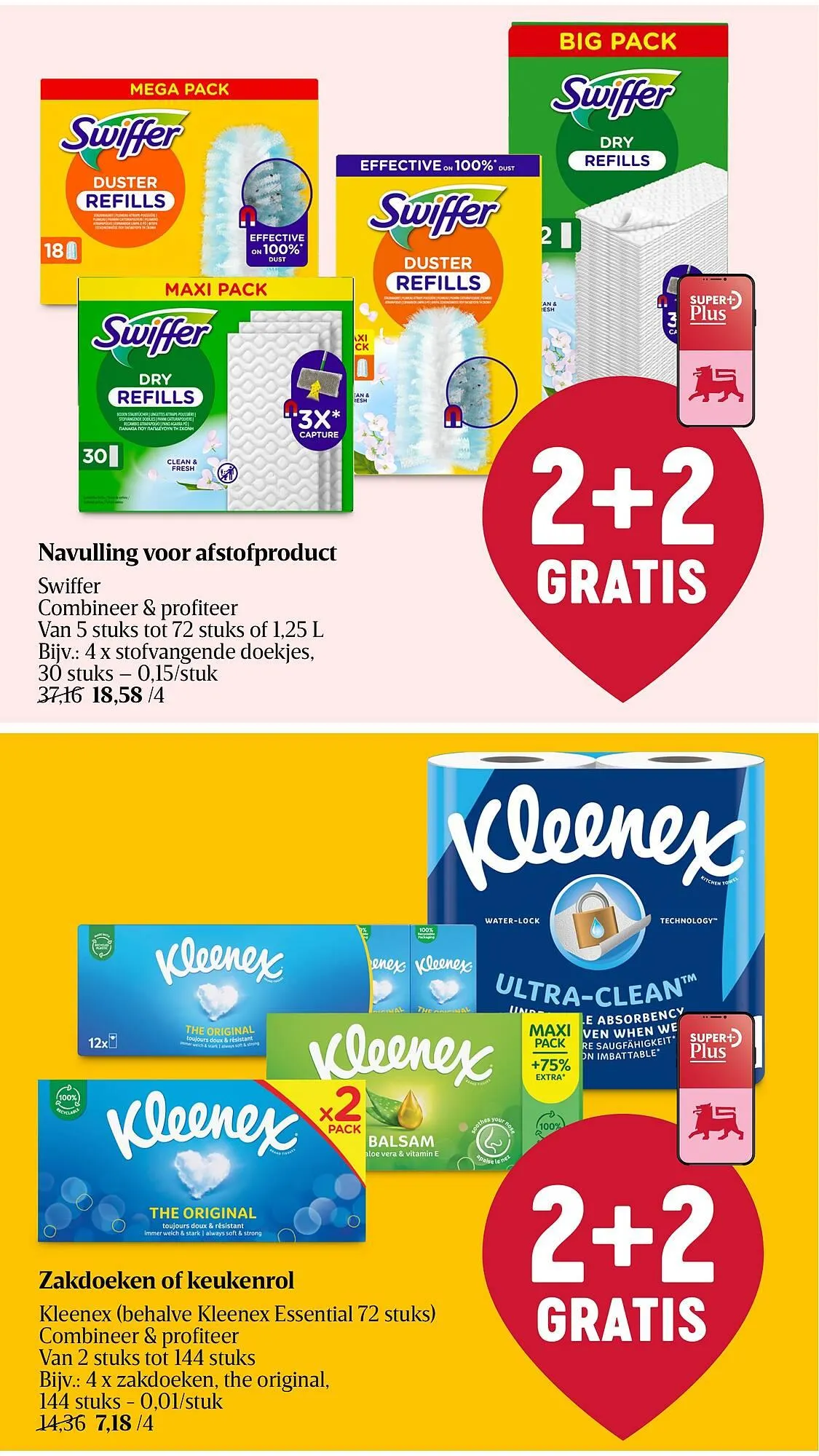 Delhaize Fresh Atelier folder van 13 november tot 19 november 2025 - folder pagina 36