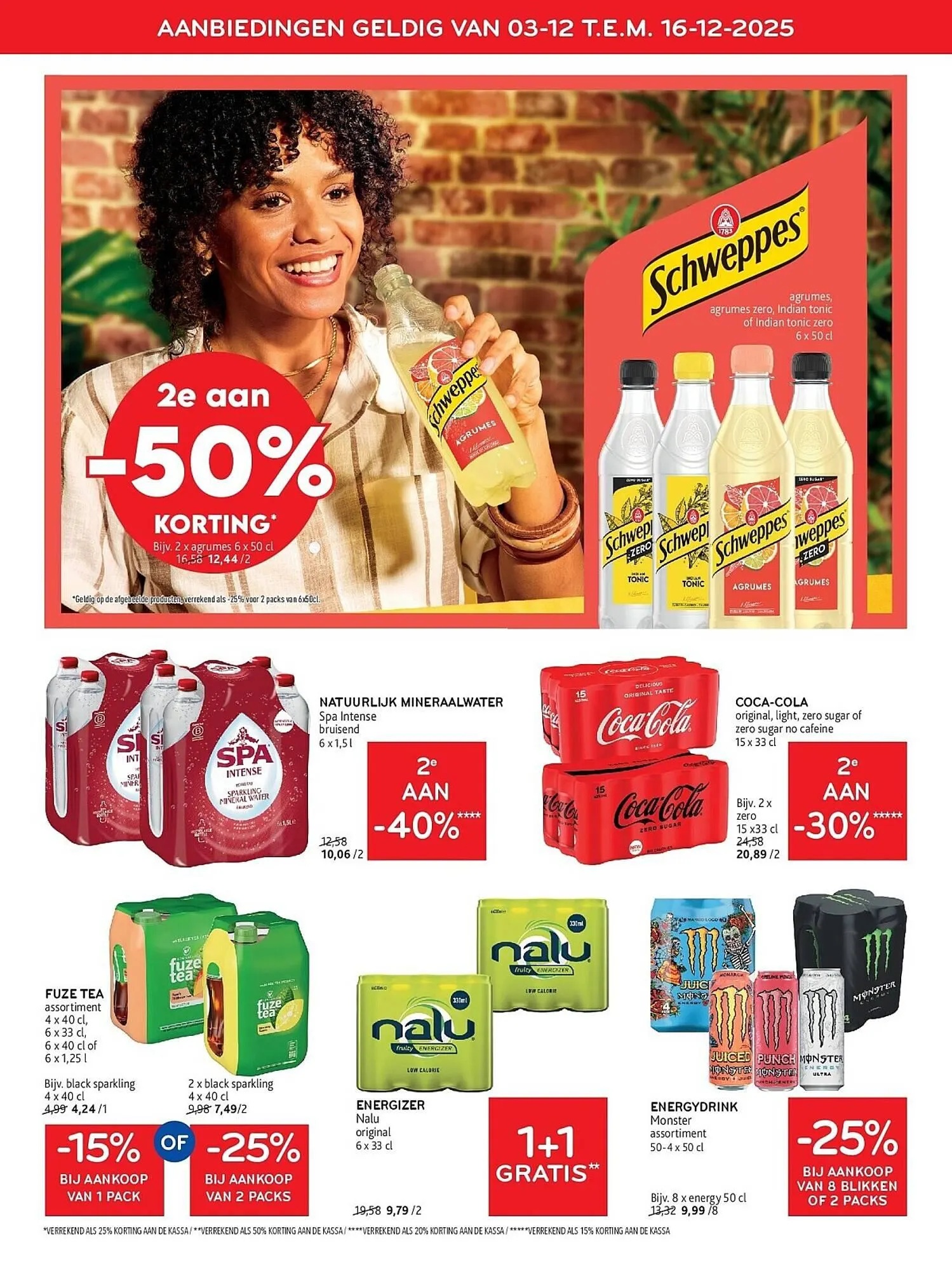 Alvo folder van 3 december tot 16 december 2025 - folder pagina 10