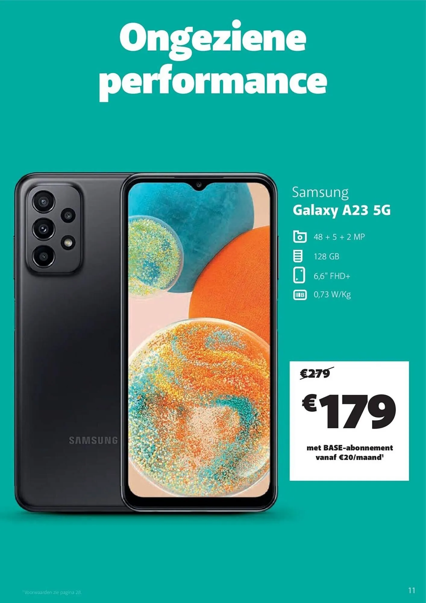 Base folder van 28 november tot 2 januari 2024 - folder pagina 11