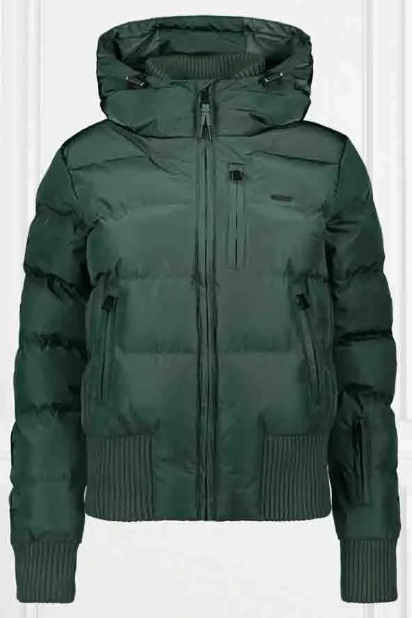 AIRFORCE TAOS JACKET STAR