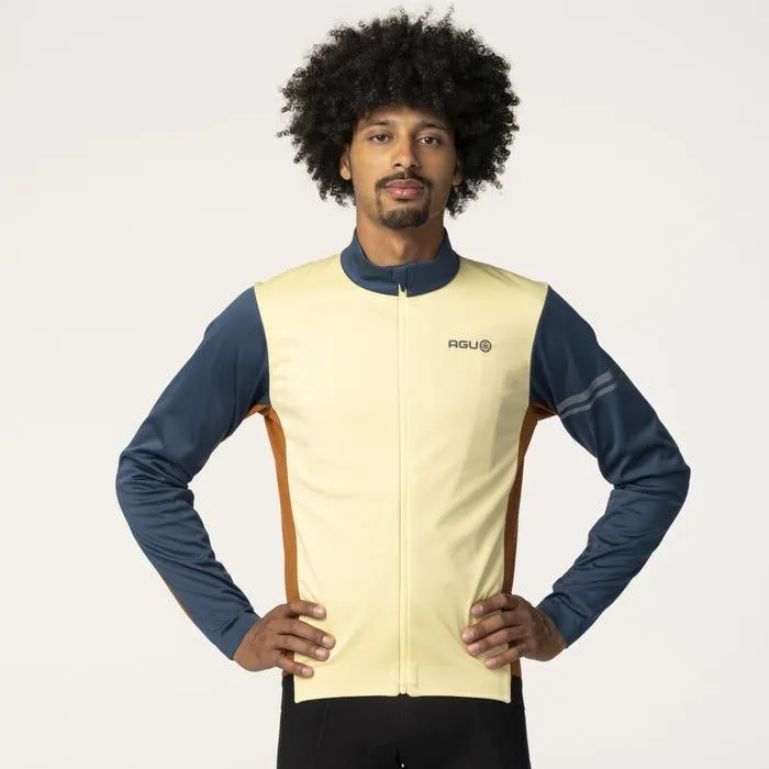 Winter Jack Performance Heren Golden Mist