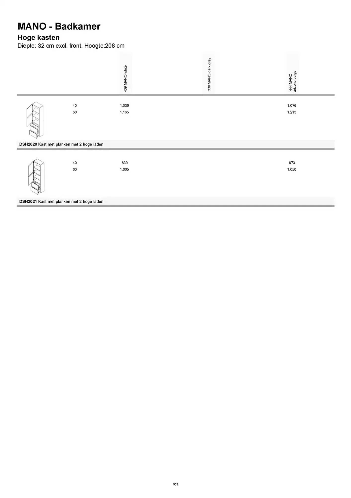 Kvik folder van 20 januari tot 20 januari 2026 - folder pagina 553