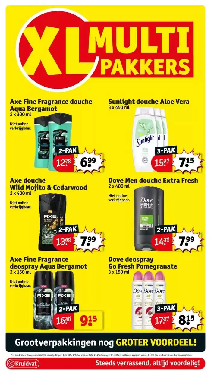 Week 42 van 14 oktober tot 20 oktober 2024 - folder pagina 4