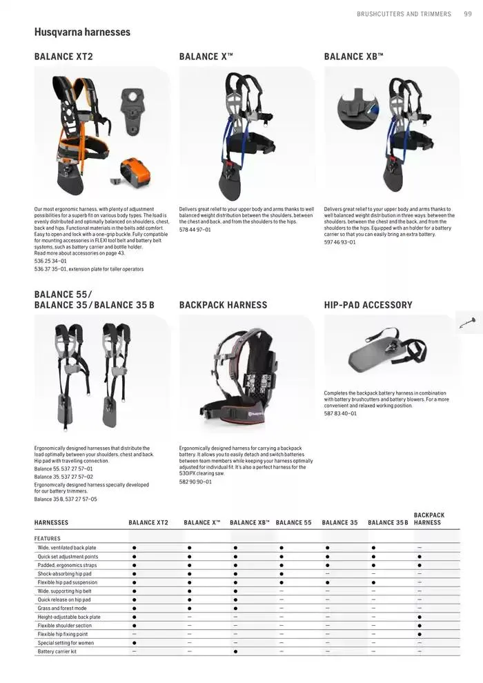 Products van 15 januari tot 15 januari 2026 - folder pagina 99