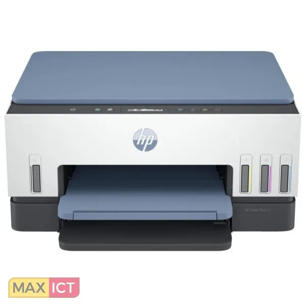 HP Smart Tank 675 All-in-One Thermische inkjet A4 4800 x 1200 DPI 12 ppm Wifi