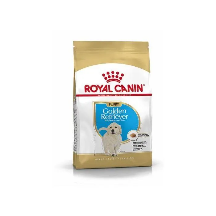 Royal Canin Golden Retriever Puppy Hondenvoer 12kg