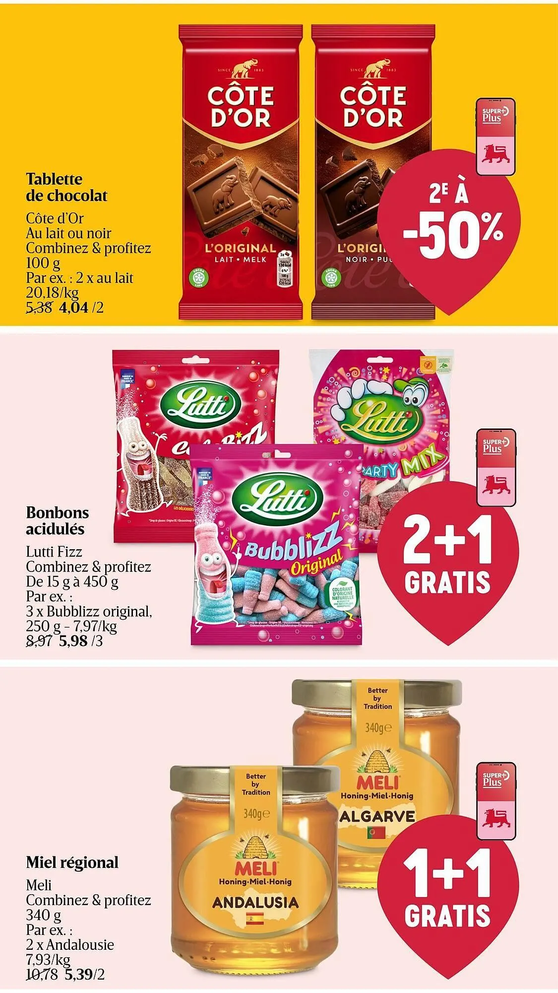 AD Delhaize folder van 5 februari tot 11 februari 2026 - folder pagina 22