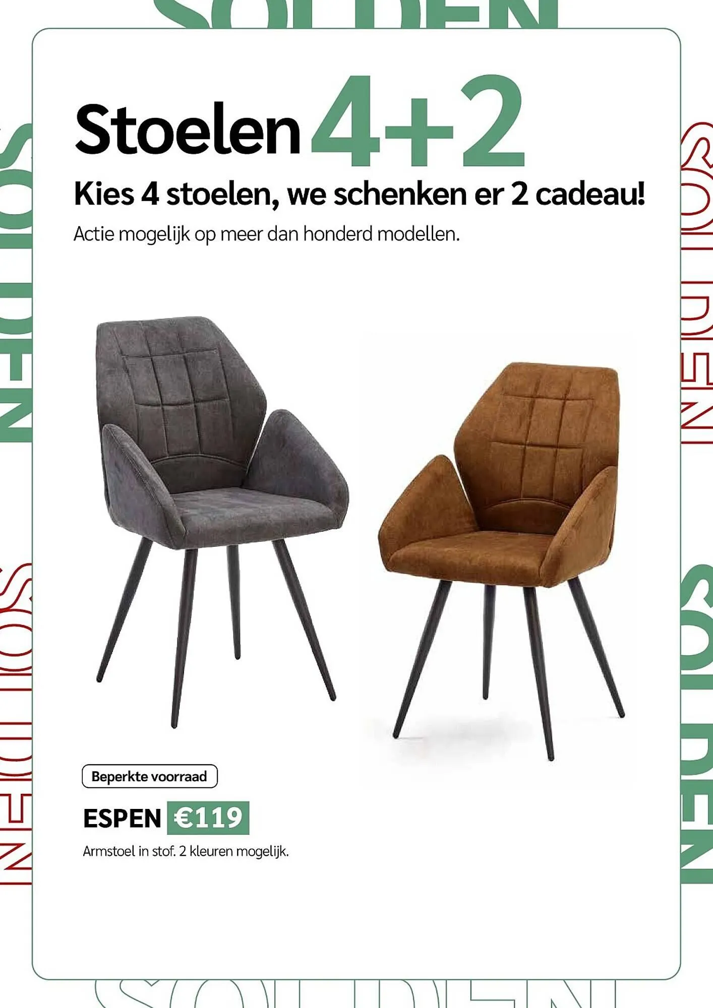 Crack folder van 3 januari tot 31 januari 2026 - folder pagina 15