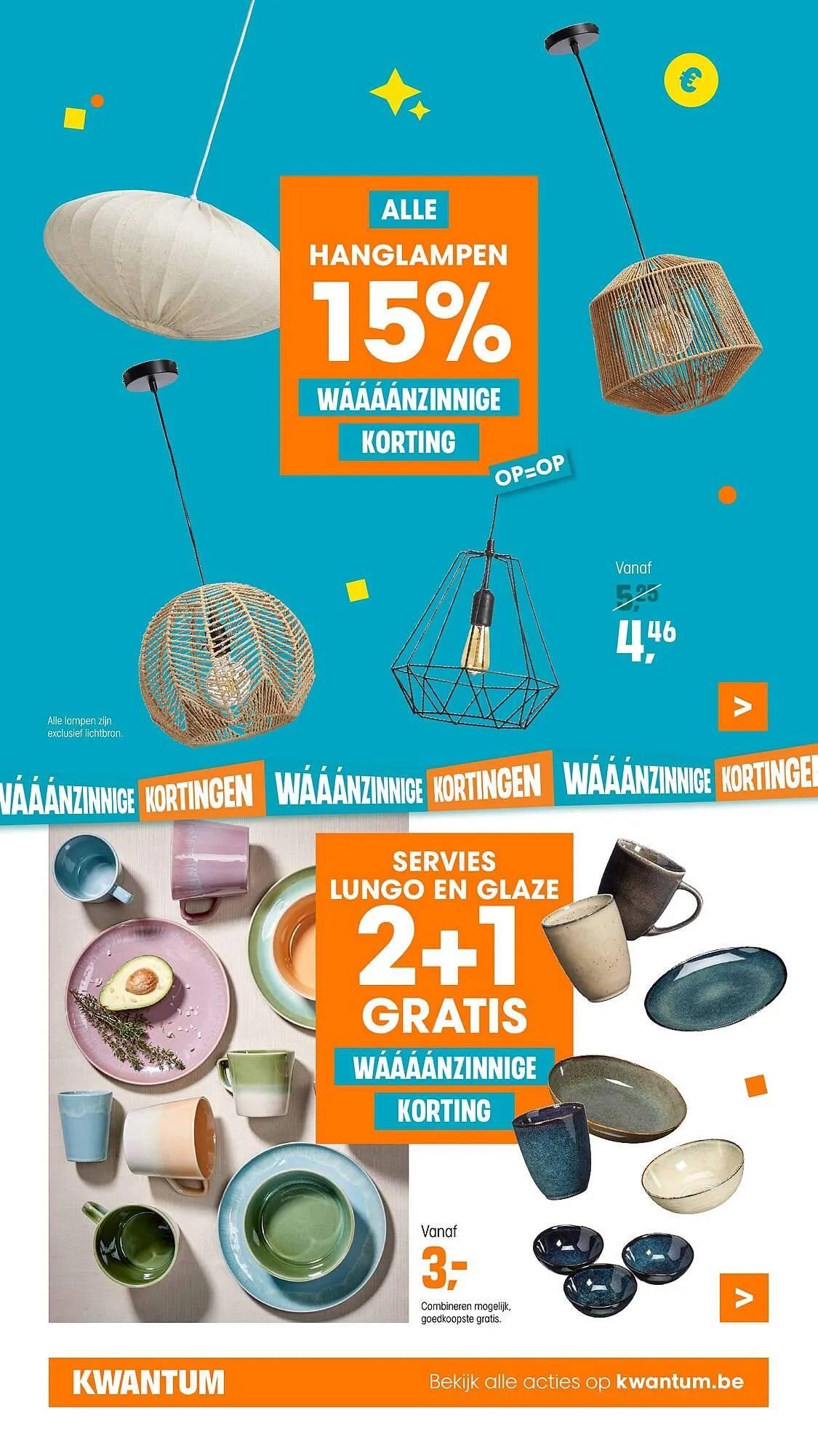 Kwantum folder - Week 21 van 21 mei tot 26 mei 2024 - folder pagina 10