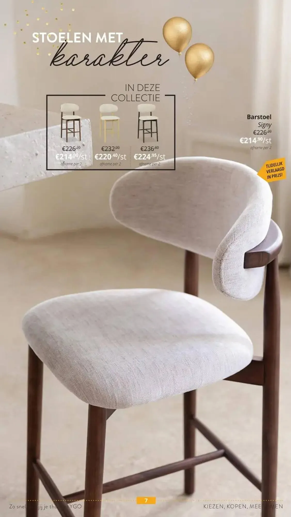 YGO folder van 31 oktober tot 30 november 2025 - folder pagina 7