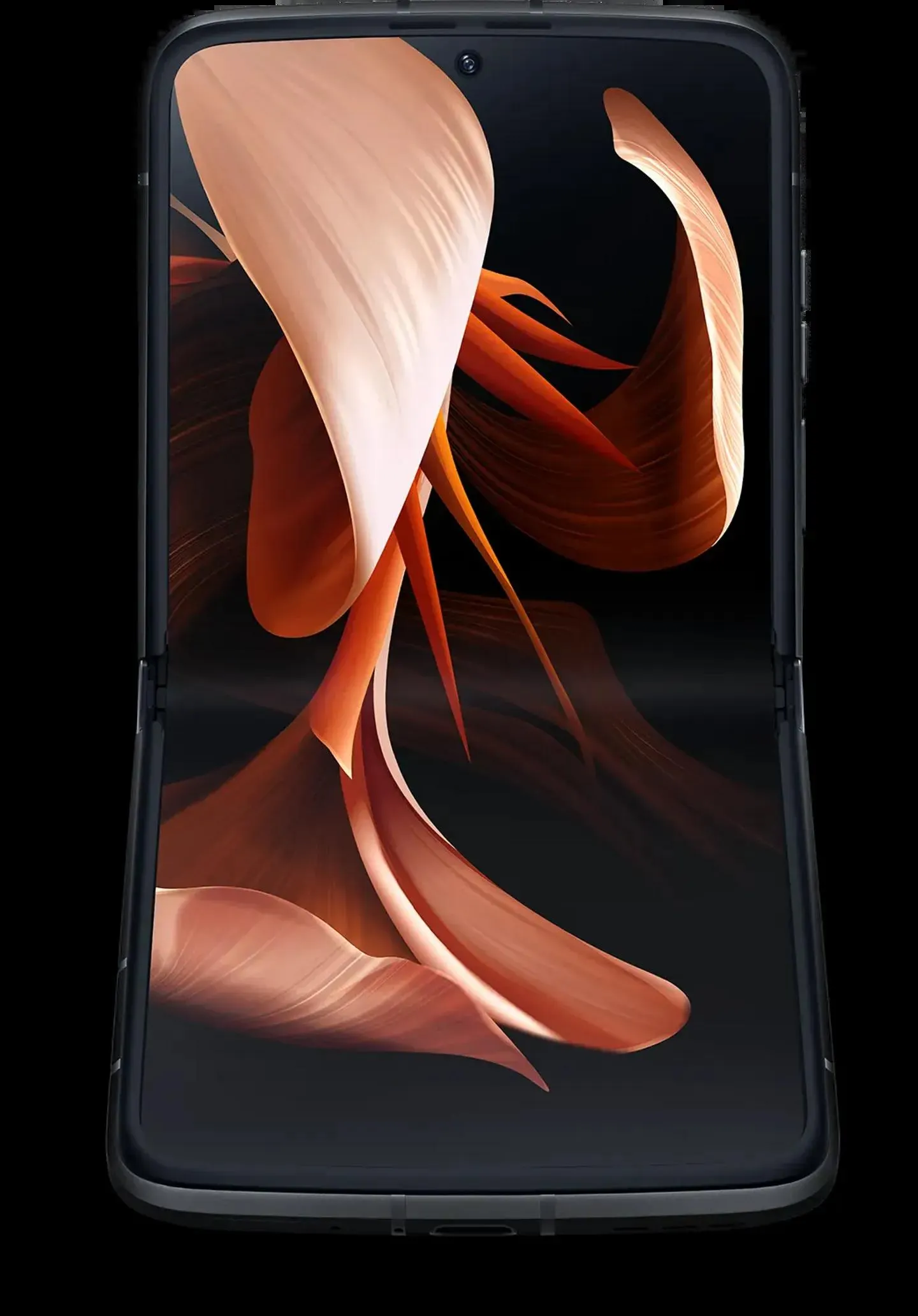 Motorola | razr 2022 5G 256 GB Satin Black