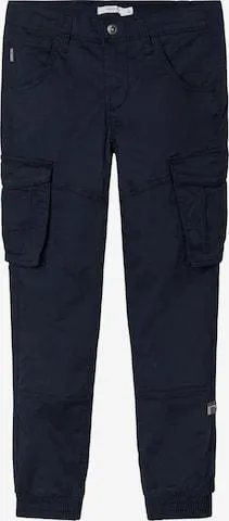 Tapered Broek 'Bamgo'