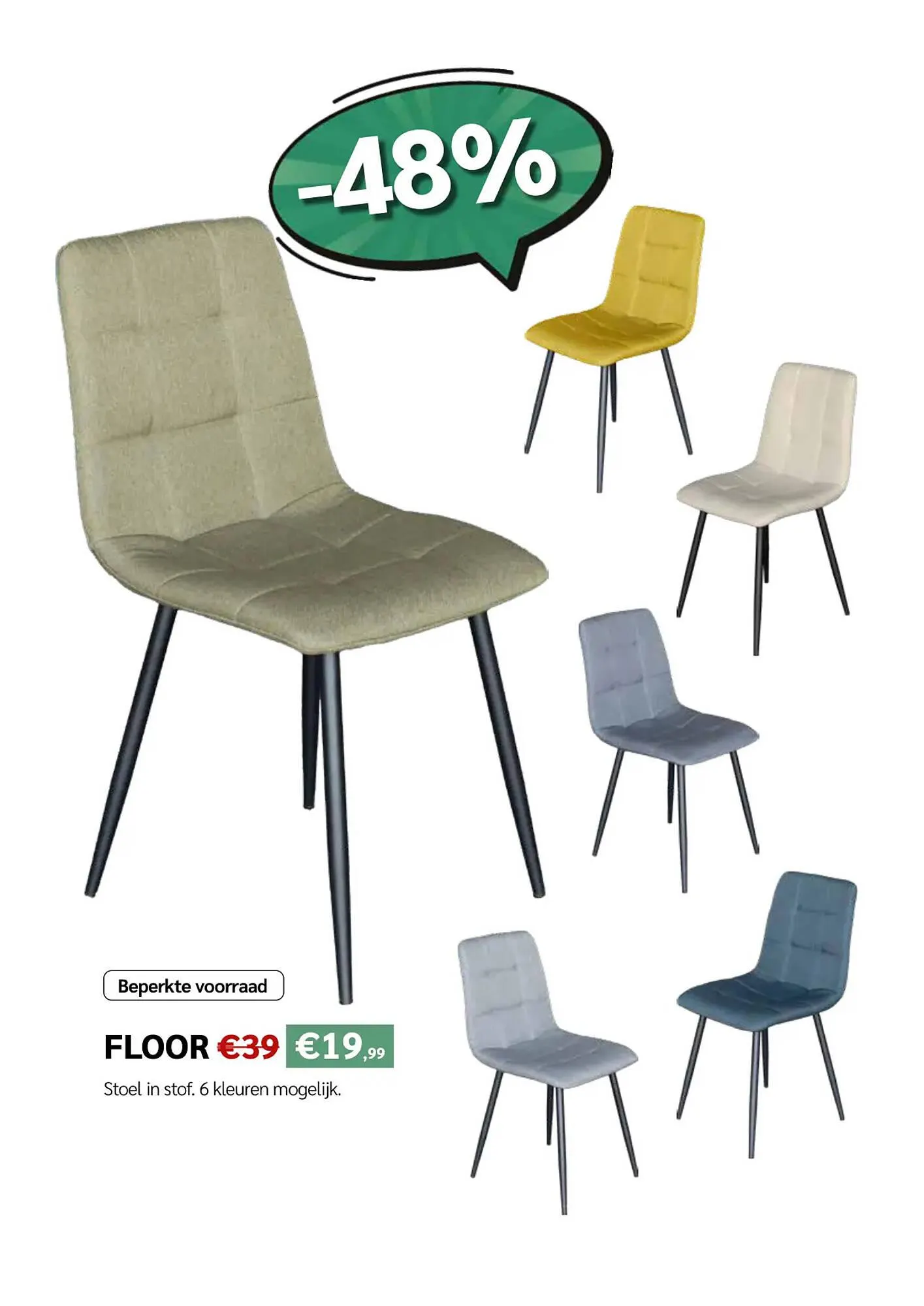 Crack folder van 27 maart tot 13 april 2026 - folder pagina 38