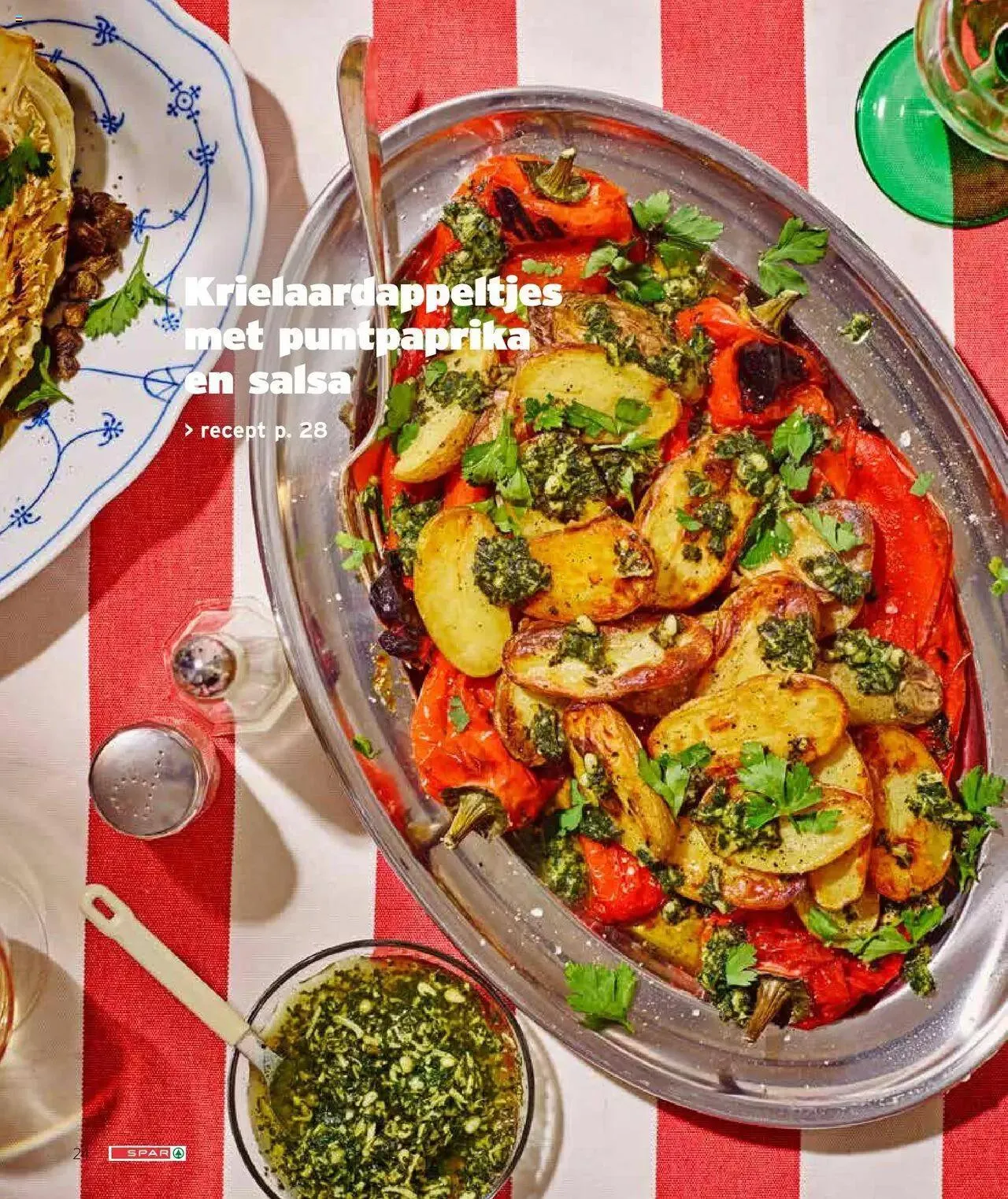 Spar InSPARatie van 23 augustus tot 31 december 2023 - folder pagina 24