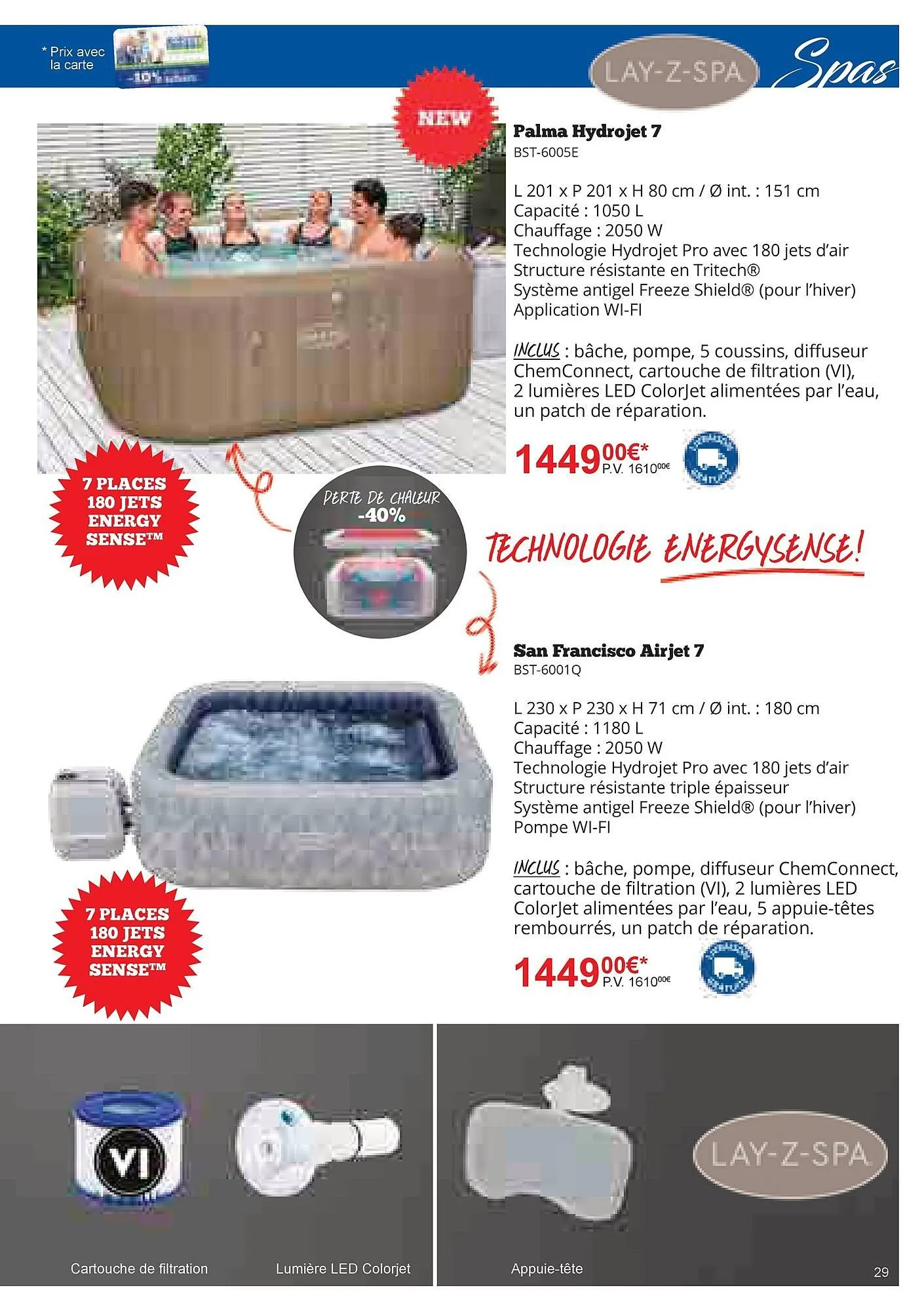 Dema folder van 16 maart tot 30 april 2026 - folder pagina 29