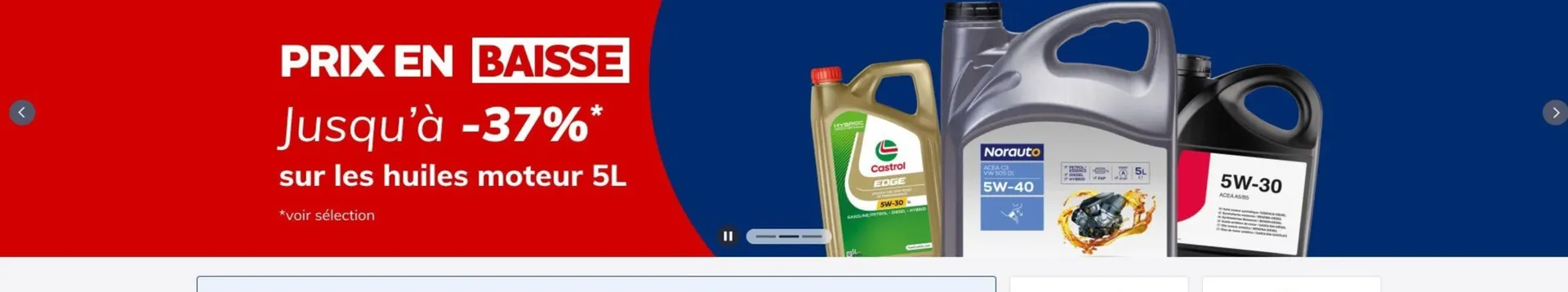 Auto5 folder van 1 april tot 1 mei 2026 - folder pagina 2