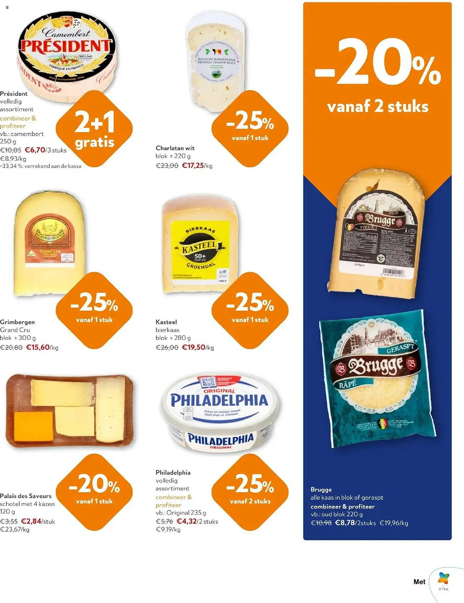 OKay folder van 17 december tot 31 december 2025 - folder pagina 21