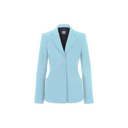 Blazer blauw