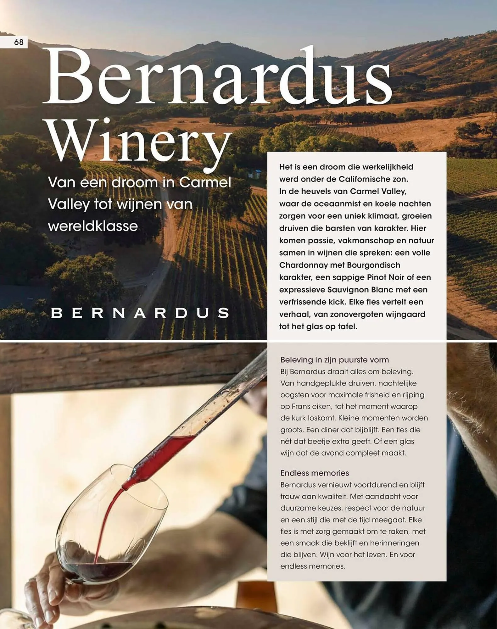 Hanos folder van 22 september tot 16 november 2025 - folder pagina 68