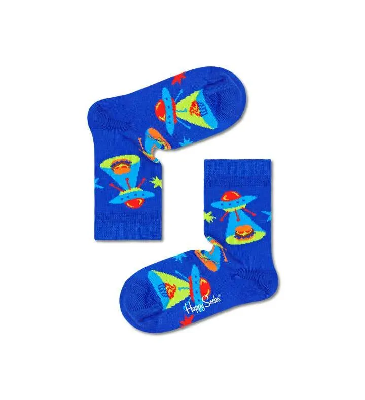 Kids UFO Sock
