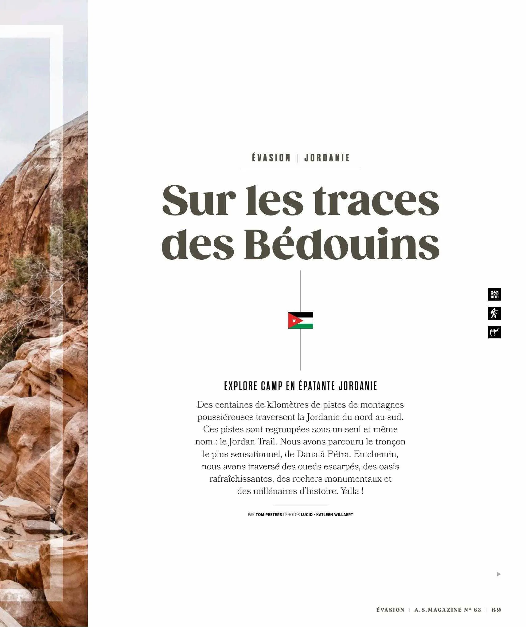 AS Adventure Magazine van 10 september tot 10 september 2023 - folder pagina 69