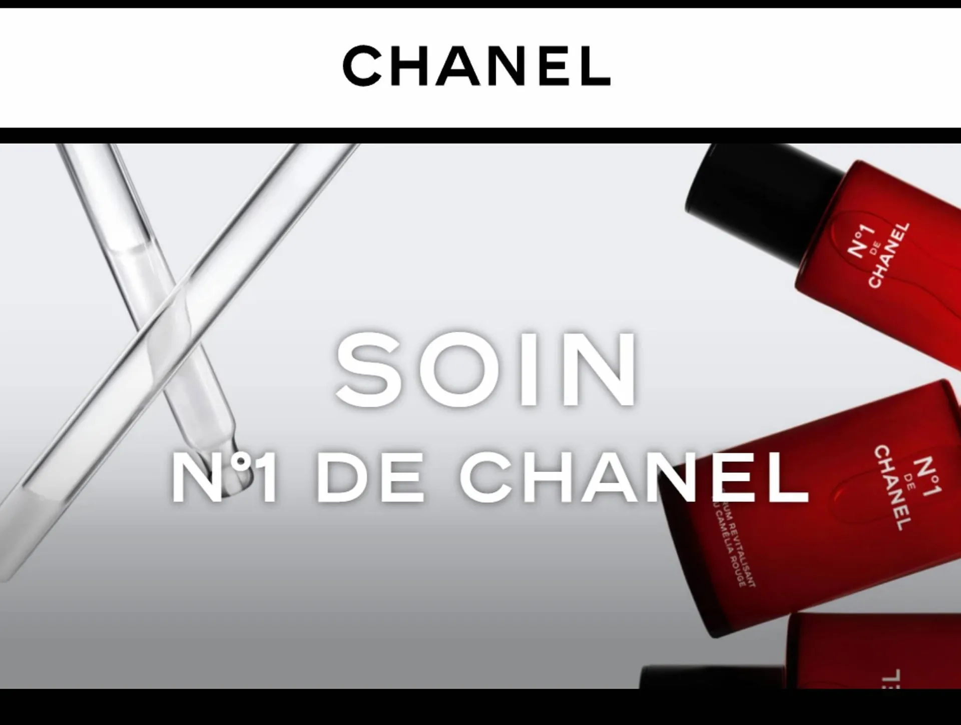 Chanel Folder - 1