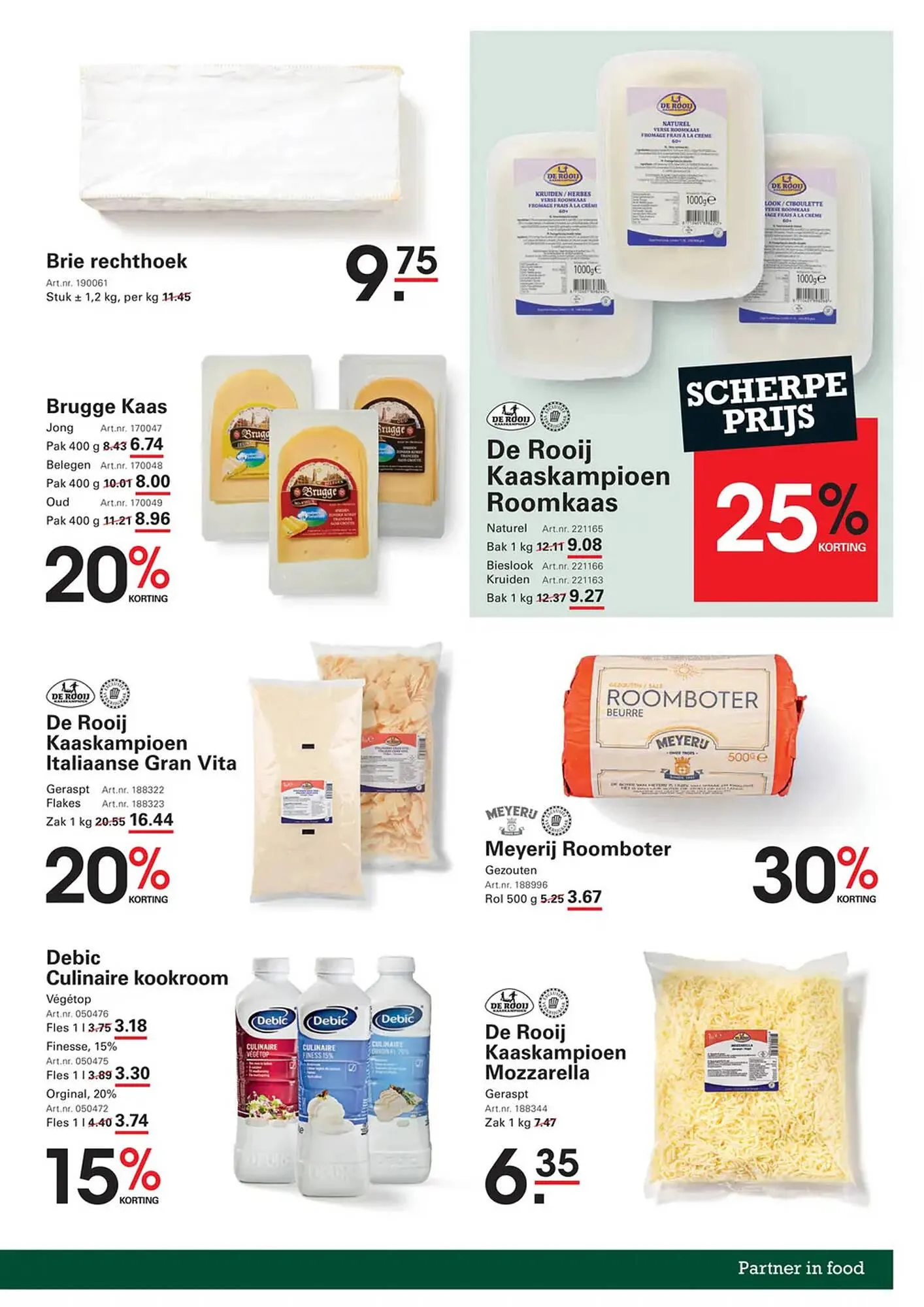 Sligro folder van 19 februari tot 9 maart 2026 - folder pagina 9