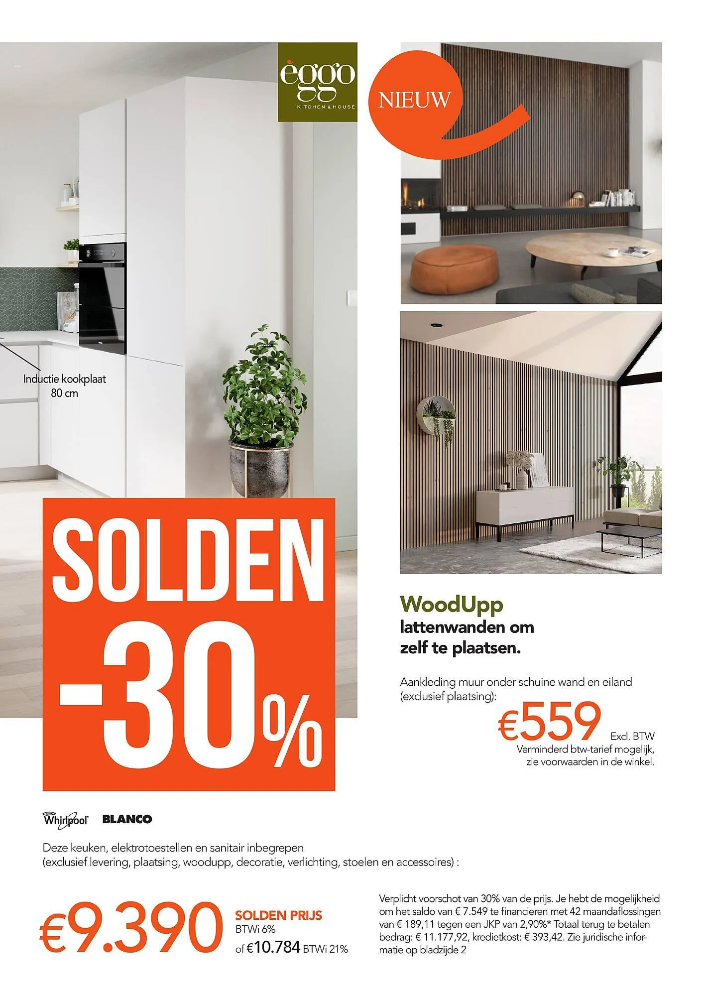 Eggo folder van 1 juli tot 31 juli 2023 - folder pagina 11