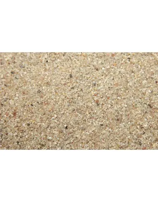 Vdl Aquariumgrind Loire 1-3 Mm Naturel - Aquarium - Siergrind
