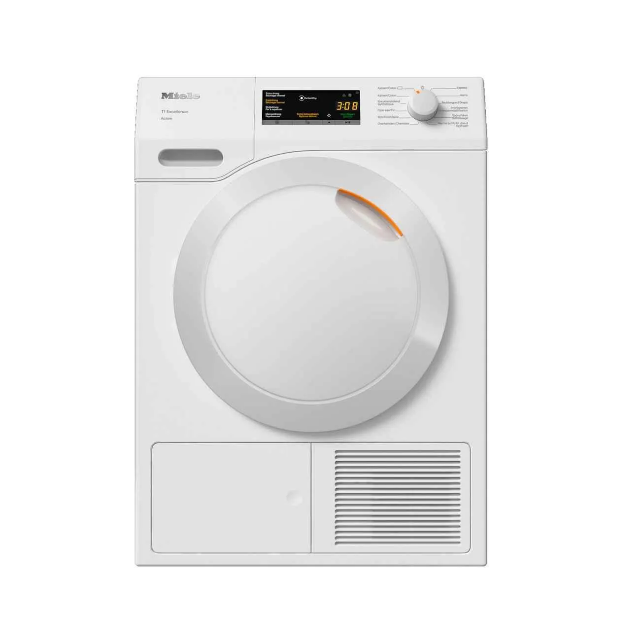 Séchoir MIELE TEA235WP