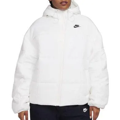 Sportswear Classic Puffer Winterjas Dames