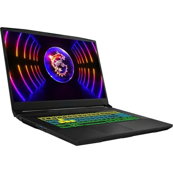 Crosshair 17 C12VG-220BE 17.3" gaming laptop