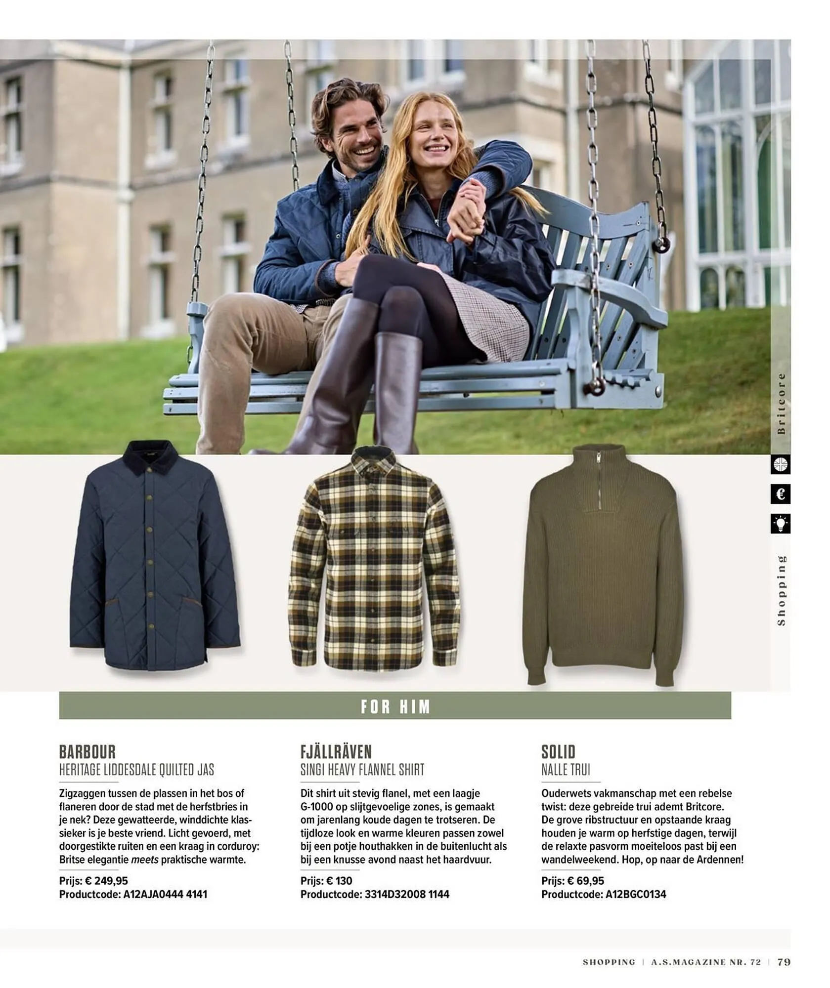 AS Adventure folder van 3 november tot 18 februari 2026 - folder pagina 79