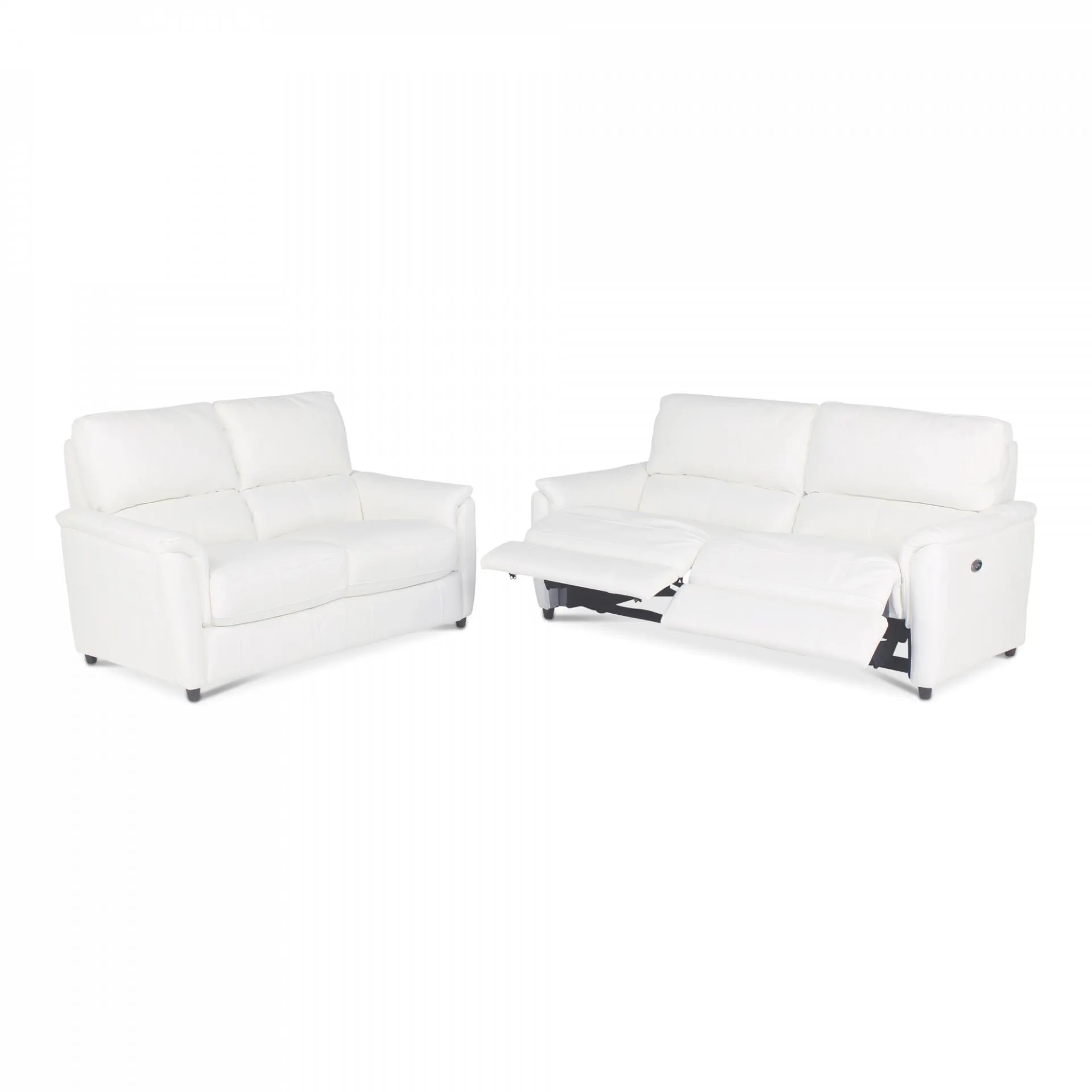 2,5-zit ELEGY/P BXS-420E White