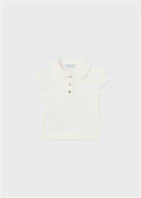 T-shirt Mayoral - Natural