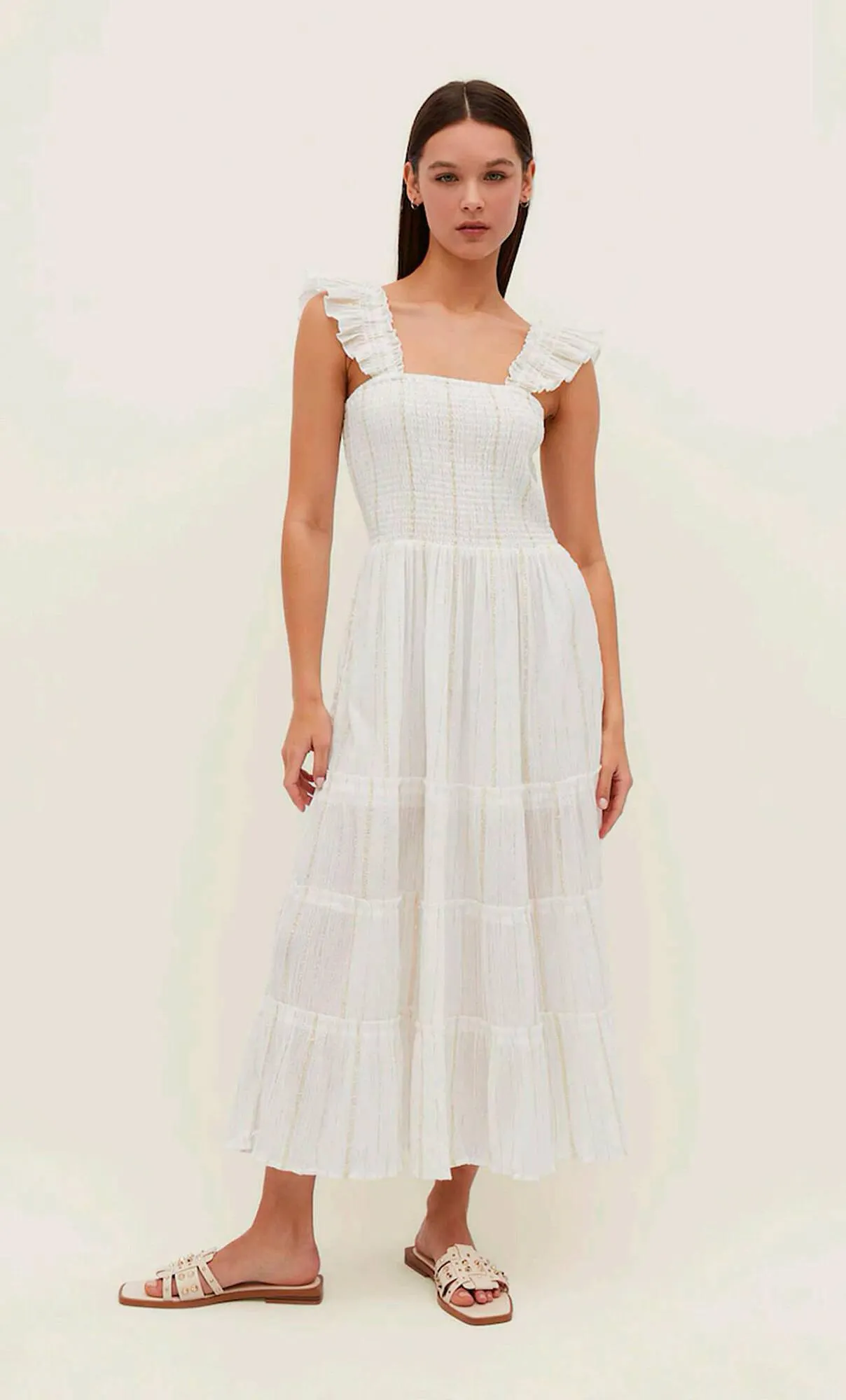 Stradivarius folder van 6 juni tot 20 juli 2023 - folder pagina 4