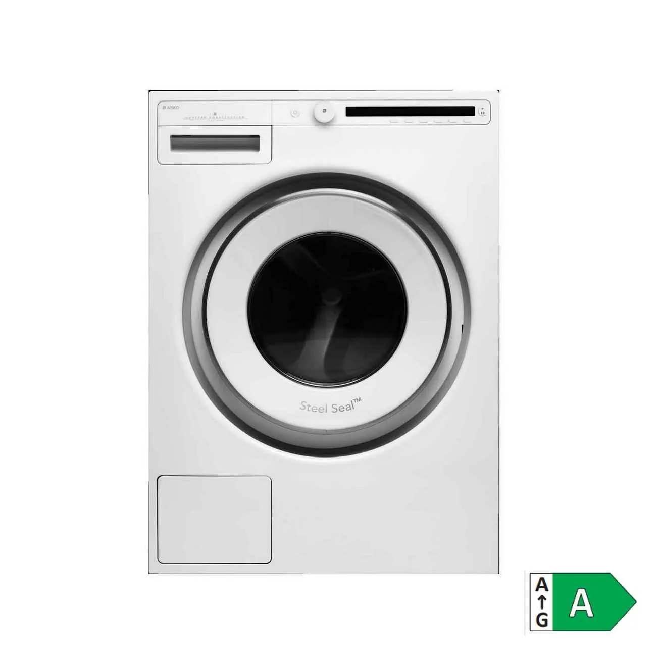 Lave linge ASKO W2084CW3