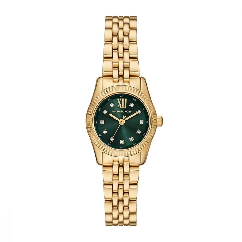 Petite Lexington Dames Horloge