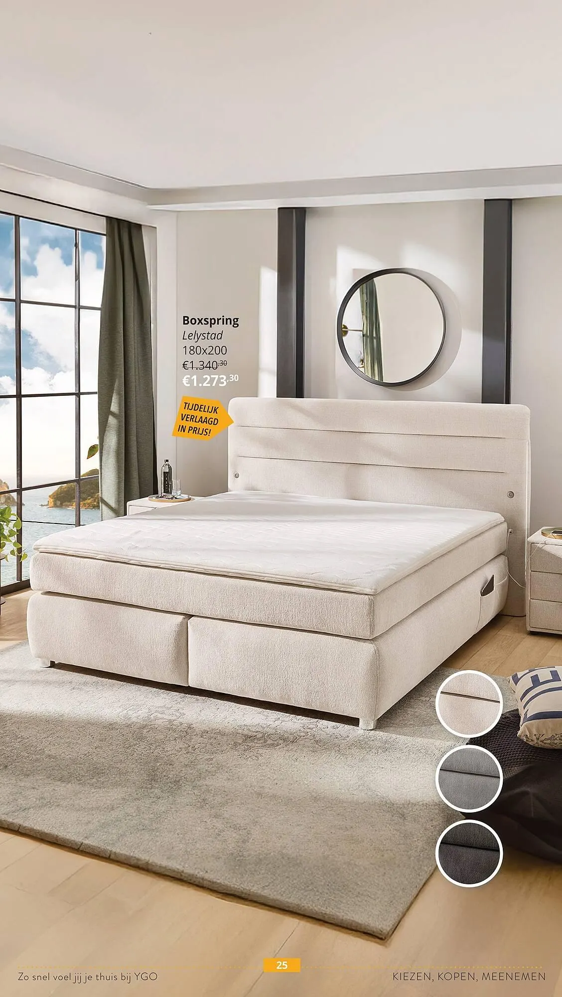 YGO folder van 11 februari tot 22 maart 2026 - folder pagina 25