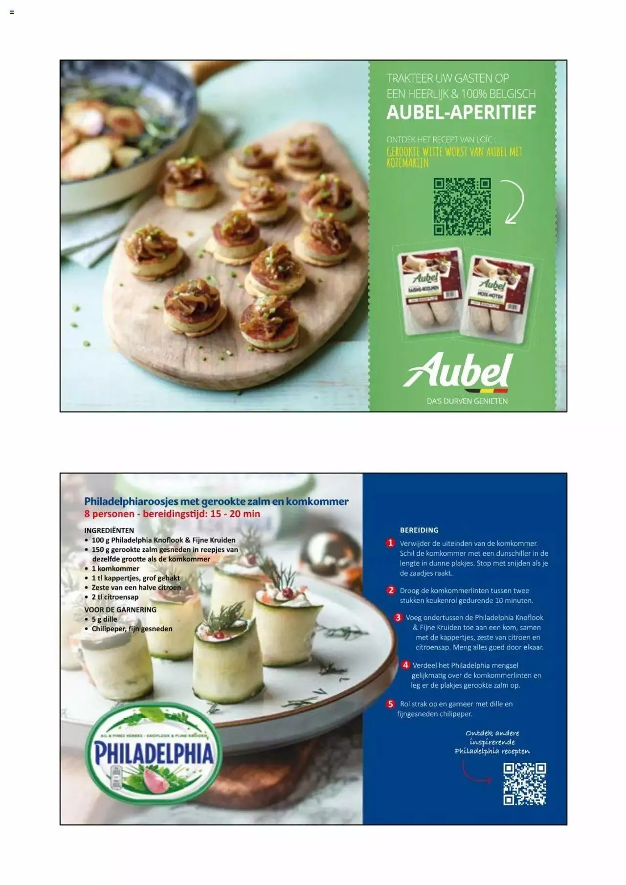 Spar - Peper & Zout van 8 december tot 31 december 2023 - folder pagina 38