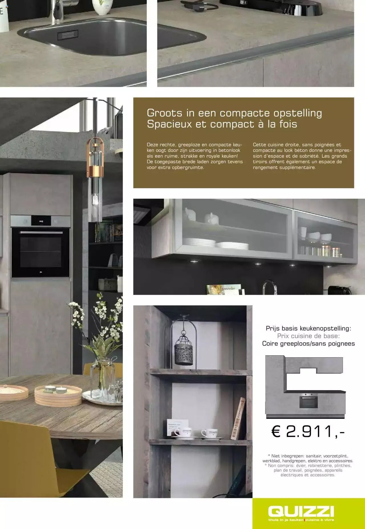 Hubo Quizzi Catalogus 2024 van 31 maart tot 31 december 2024 - folder pagina 23