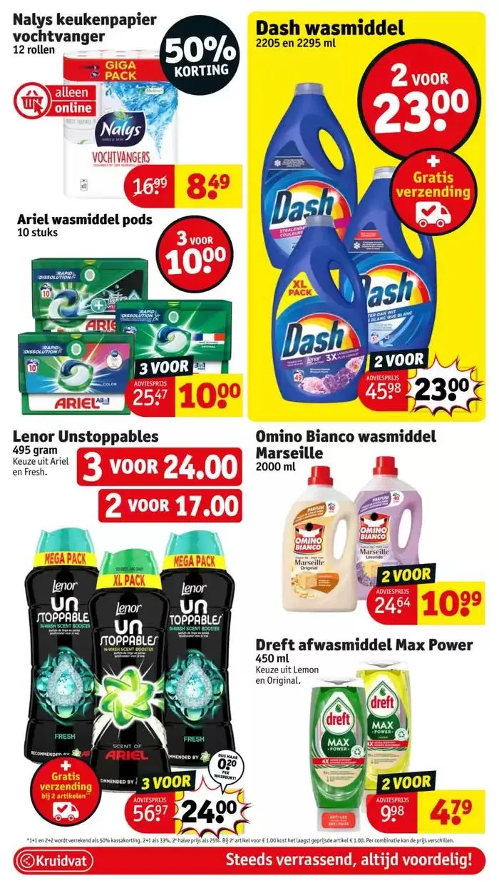 Week 02 van 7 januari tot 12 januari 2025 - folder pagina 53